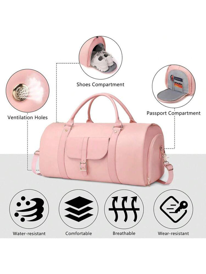EquiPouch™  | Saddle Bag