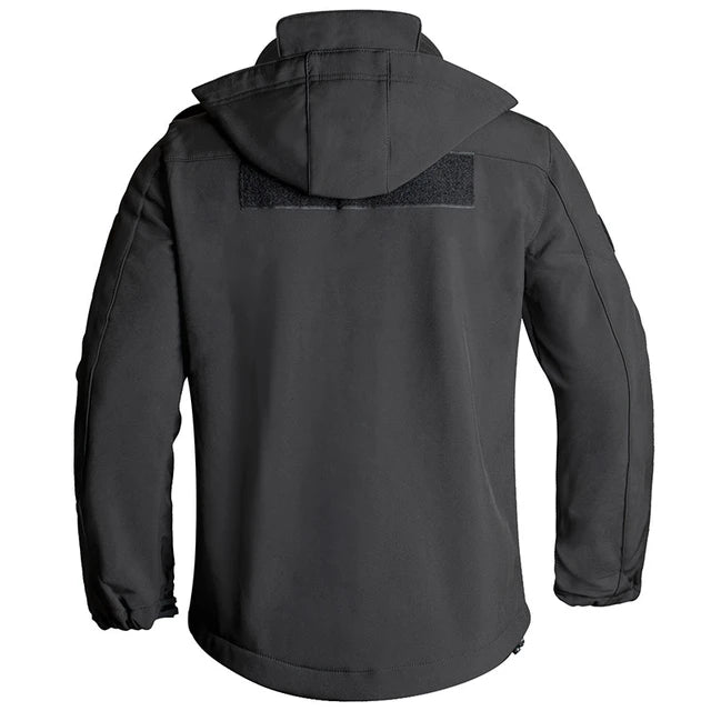 Korowai™ | Waterproof & Windproof Jacket
