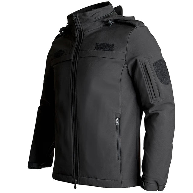 Korowai™ | Waterproof & Windproof Jacket