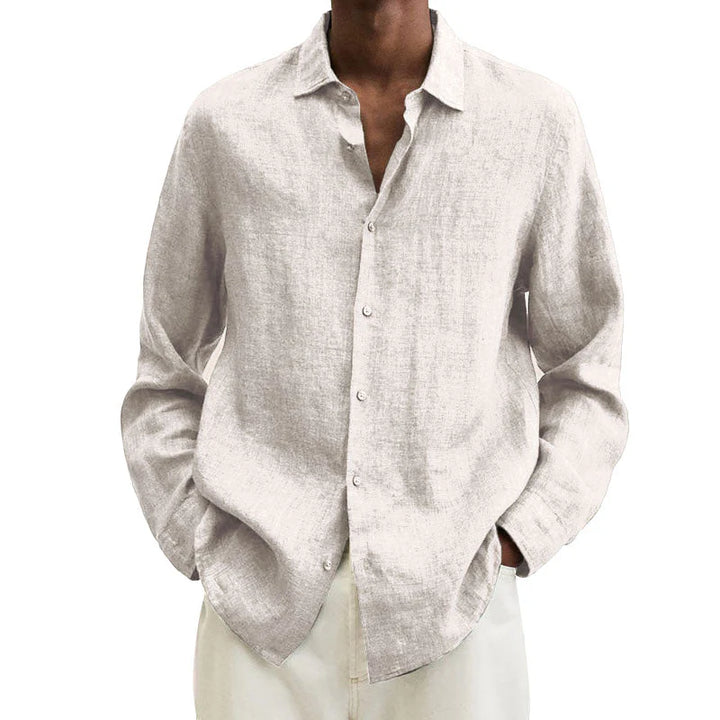 Relaxing    | Regular Fit Shirt