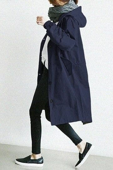 Aurora™  | Luxe Coat