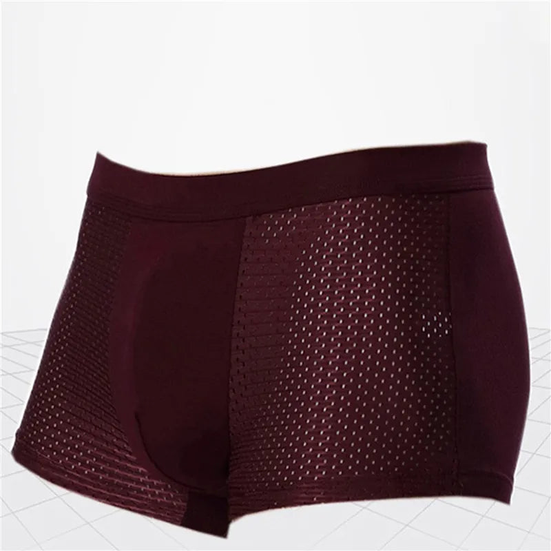 Jones™  | PrimeFit Boxers