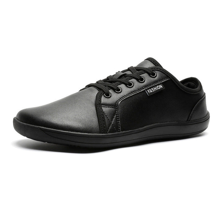 Ellis™ | Heritage Leather Shoes