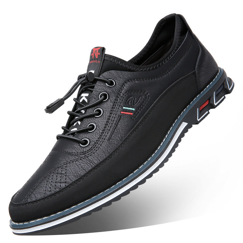Wilson Comfort Walkers
