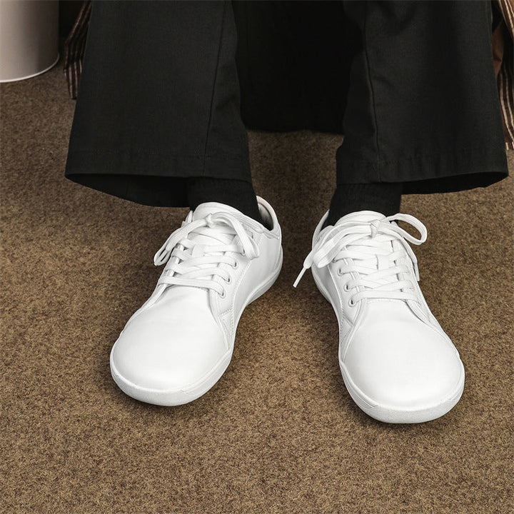 Ellis™ | Heritage Leather Shoes