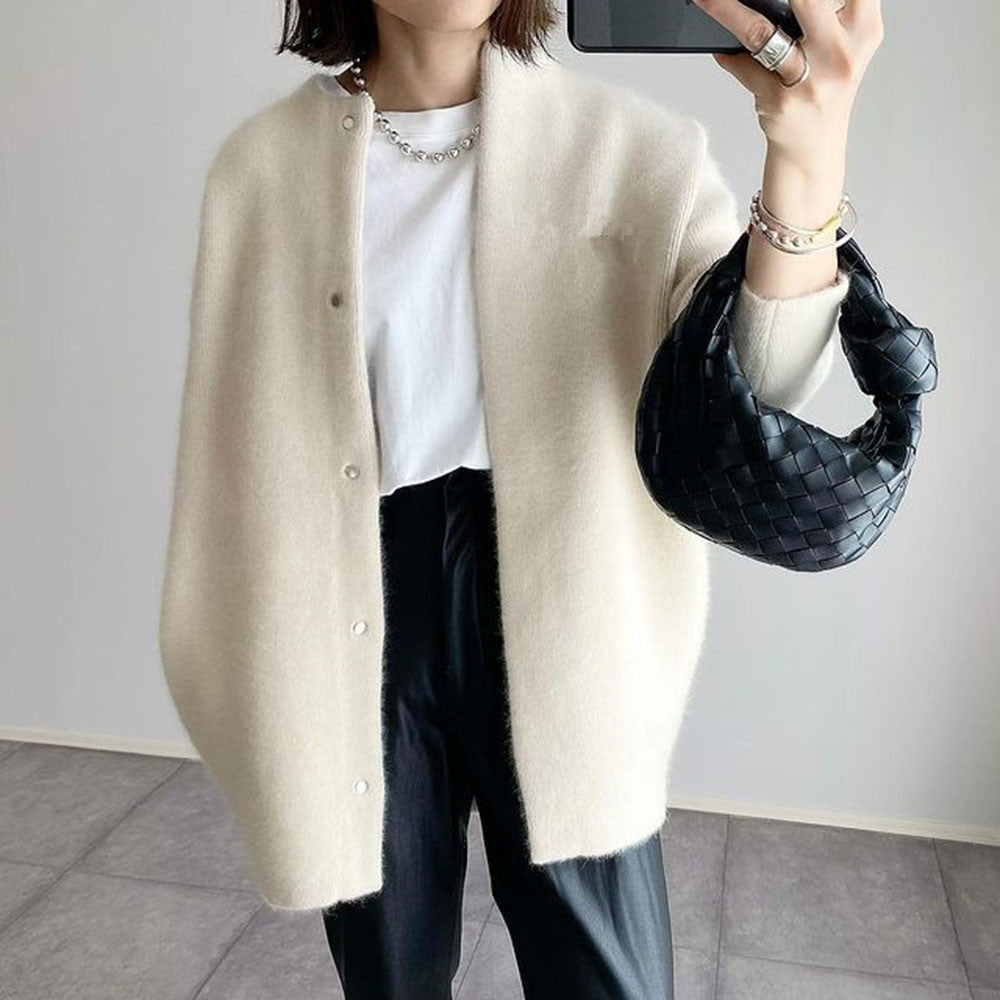 Livia™ | Luxe Knit Cardigan