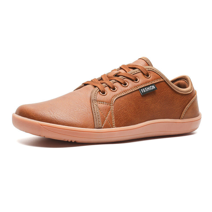 Ellis™ | Heritage Leather Shoes