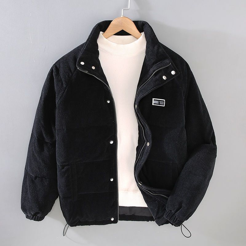 Milo™ | Cozy Corduroy Jacket