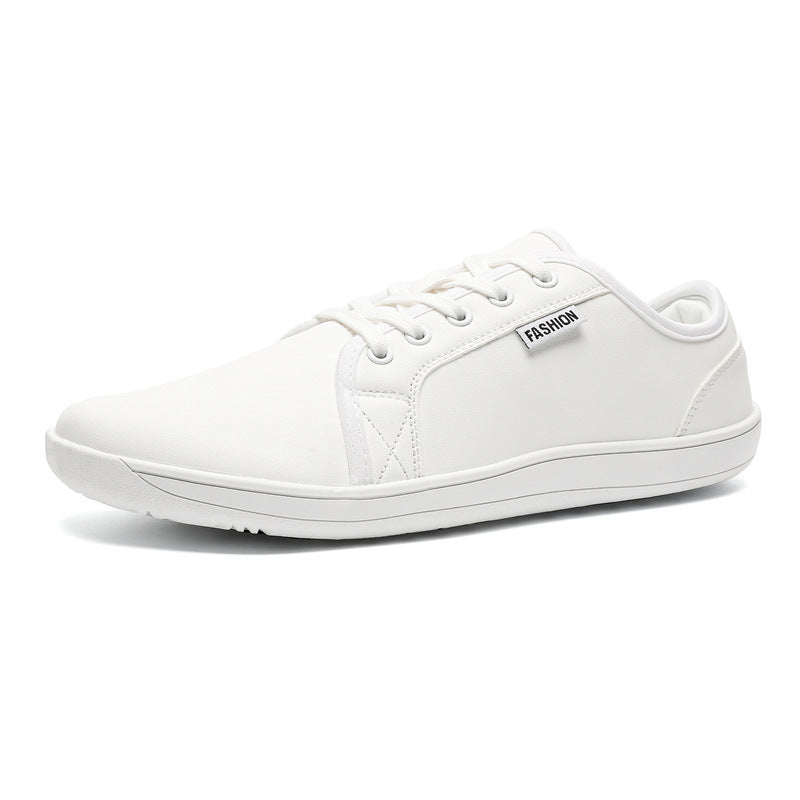 Ellis™ | Heritage Leather Shoes