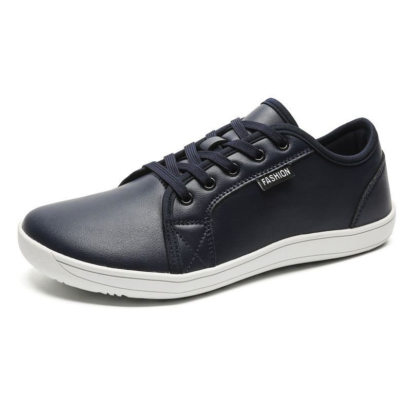 Ellis™ | Heritage Leather Shoes