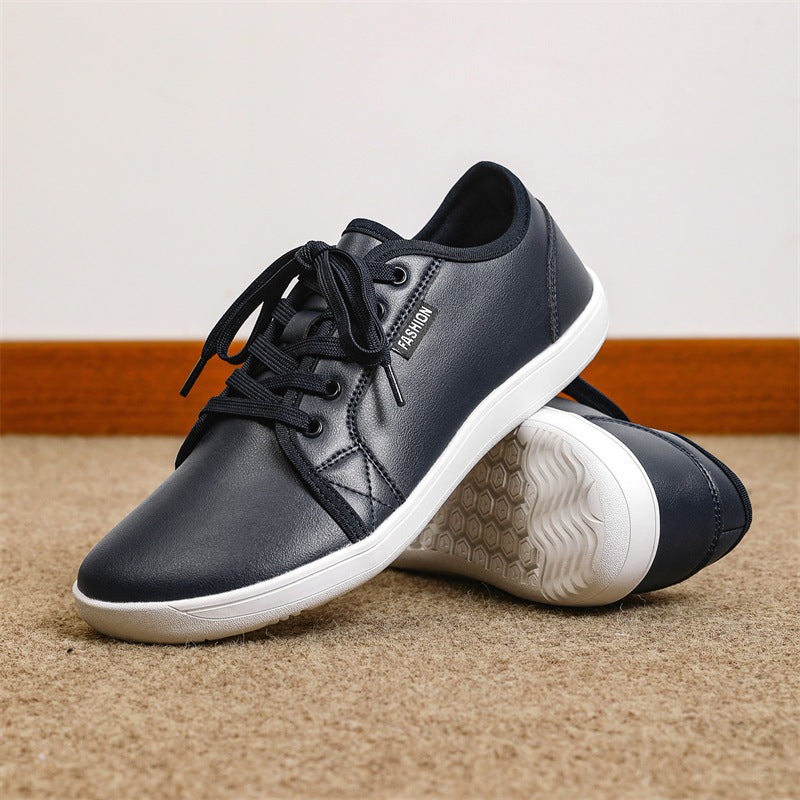 Ellis™ | Heritage Leather Shoes