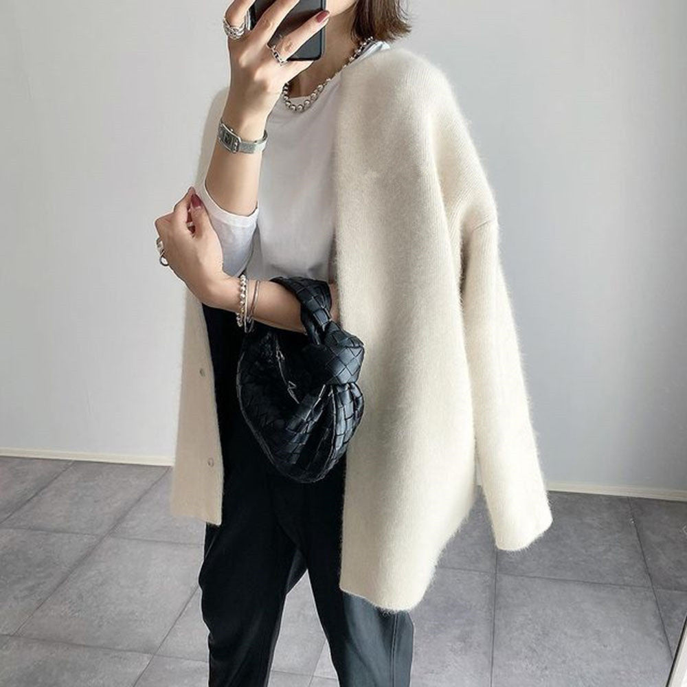 Livia™ | Luxe Knit Cardigan