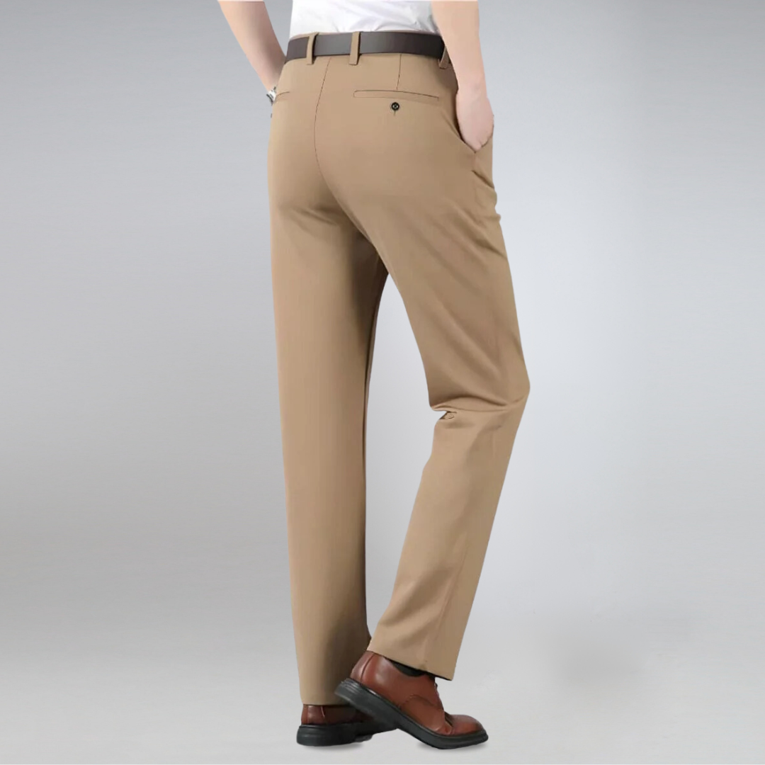 Everett™ | Classic Men's Pants