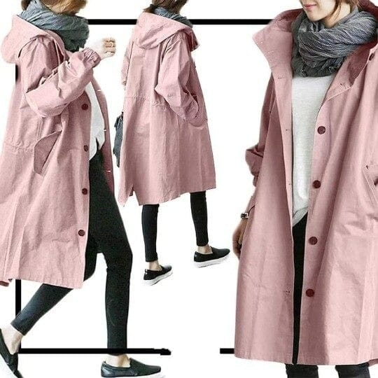 Aurora™  | Luxe Coat