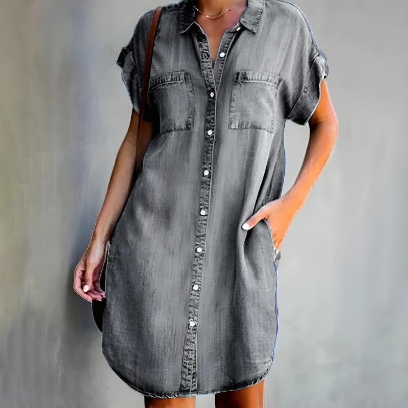Victoria™ | Classic Charm Dress