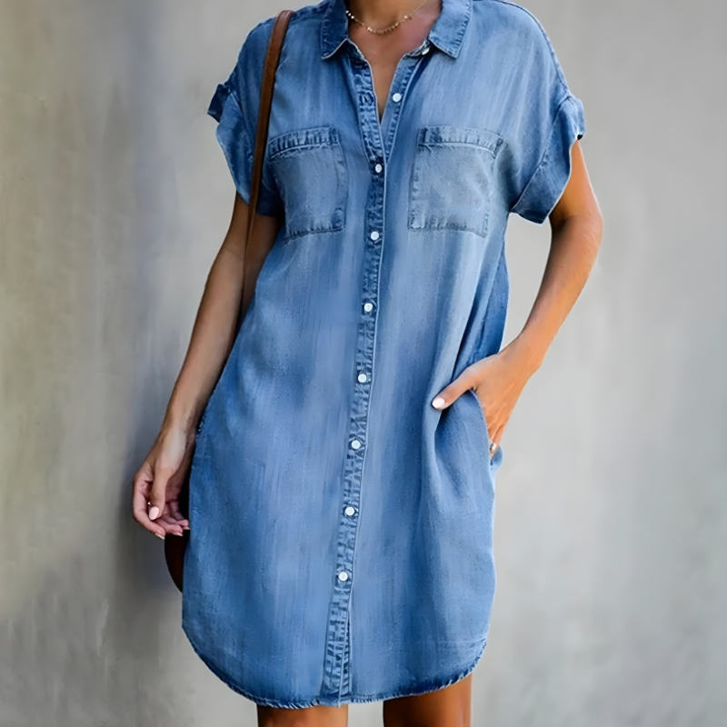 Victoria™ | Classic Charm Dress