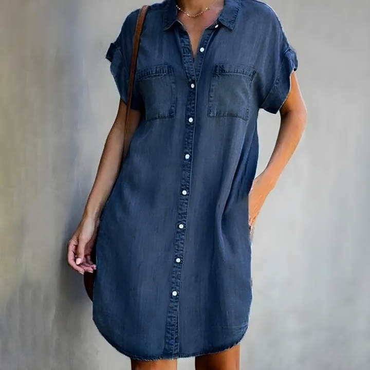 Victoria™ | Classic Charm Dress
