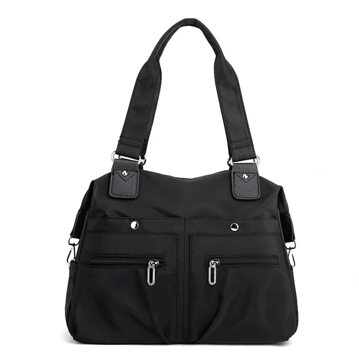 Eva™ | Multi Pocket Shoulder Bag