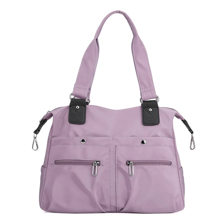 Eva™ | Multi Pocket Shoulder Bag