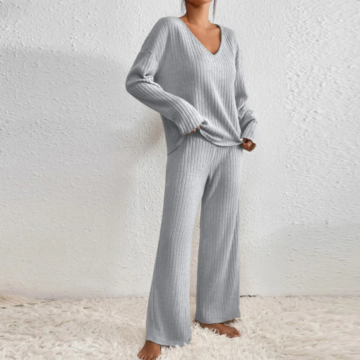 Lana™ | Luxe Knit Two-Piece Set