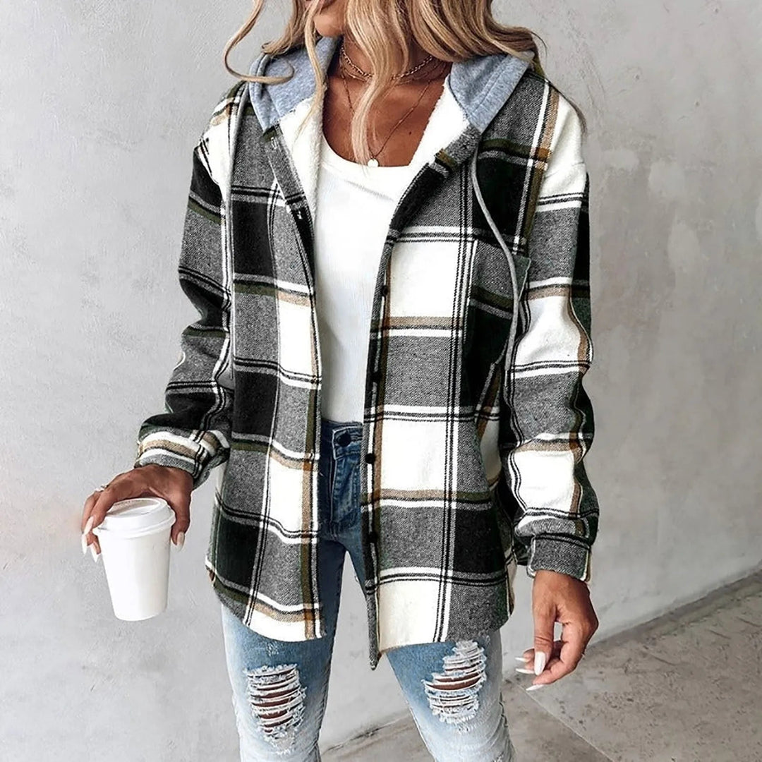 Maissie™ | Warm All-Season Jacket
