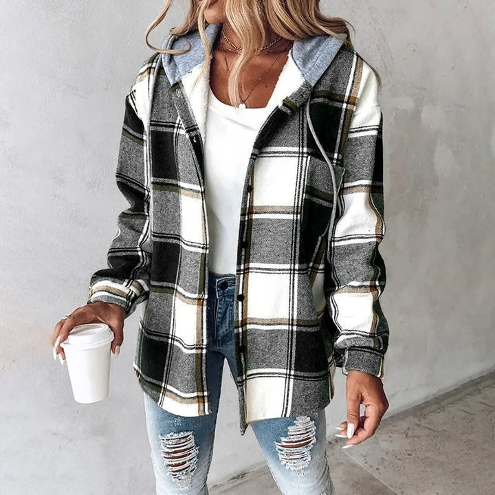 Maissie™ | Warm All-Season Jacket