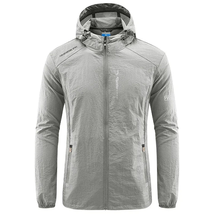 RainGuard™ | Comfortable Wind and Waterproof Jacket
