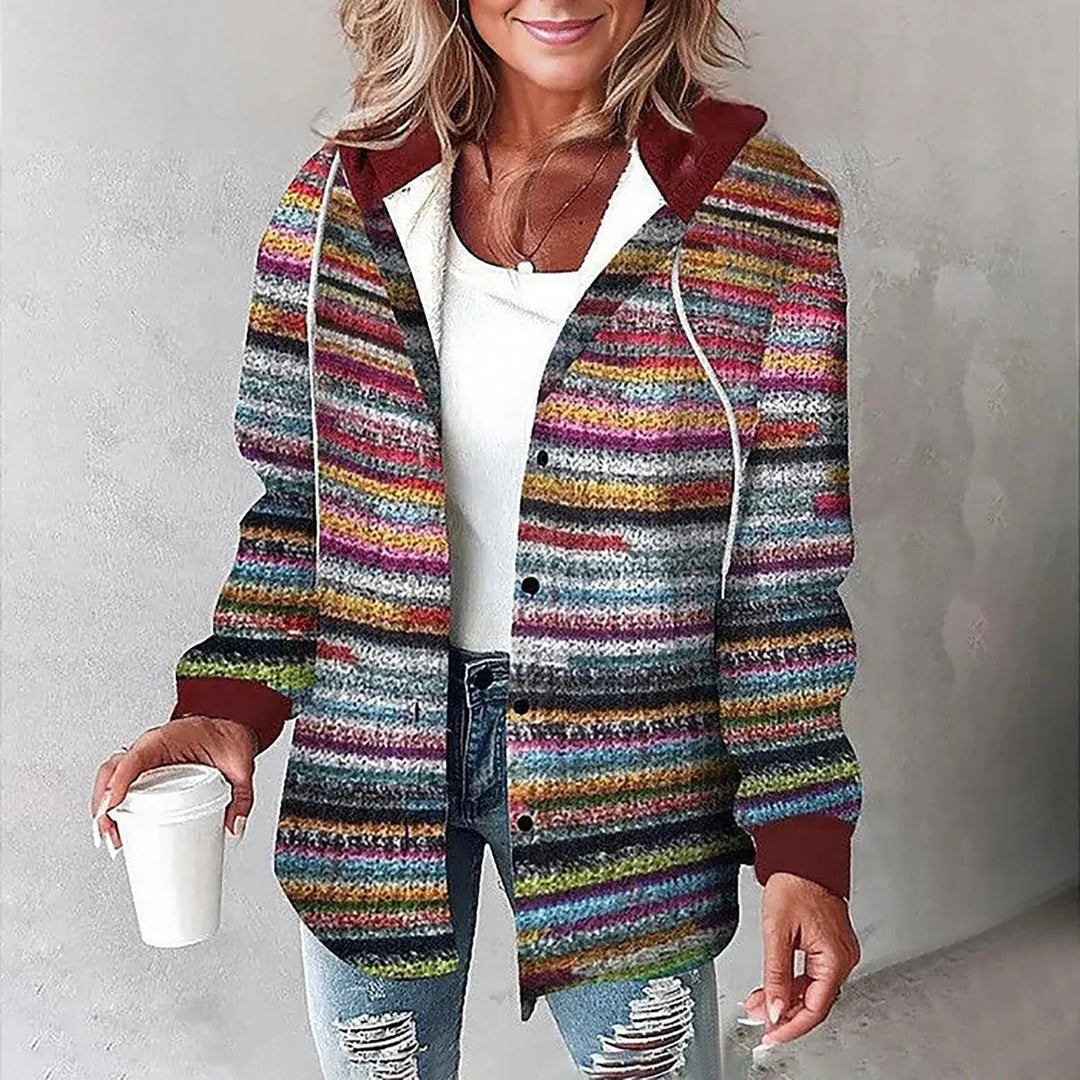 Maissie™ | Warm All-Season Jacket
