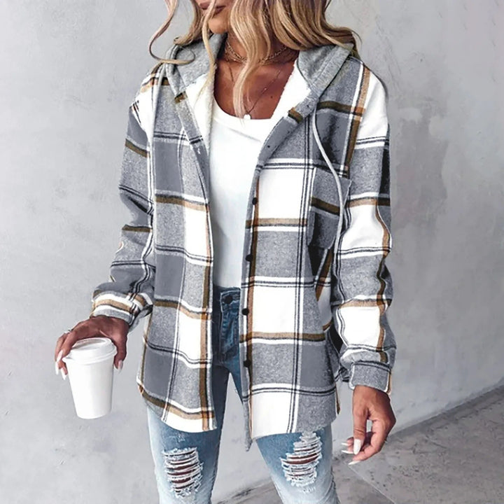 Maissie™ | Warm All-Season Jacket