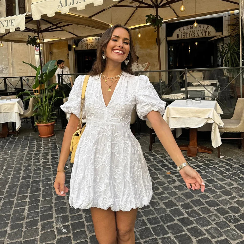 Lila™ | Spring Dress