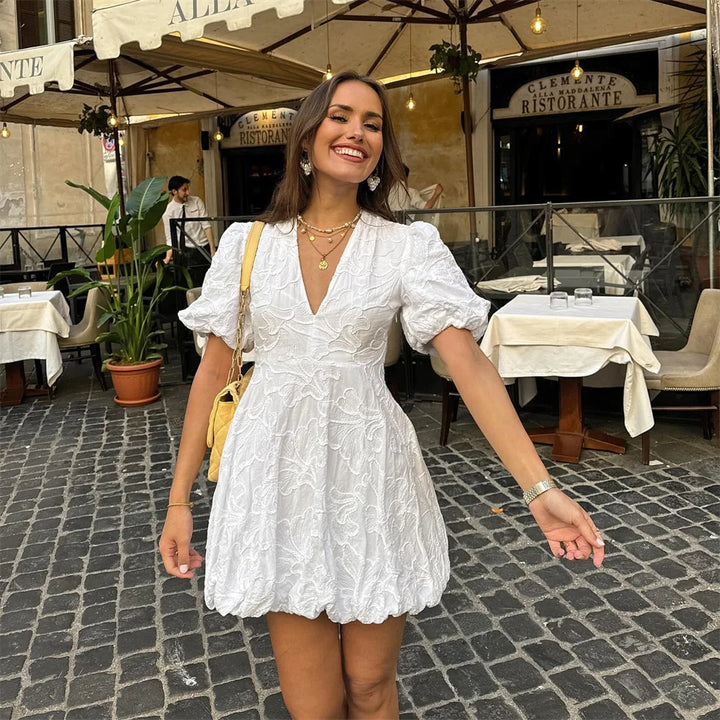 Lila™ | Spring Dress