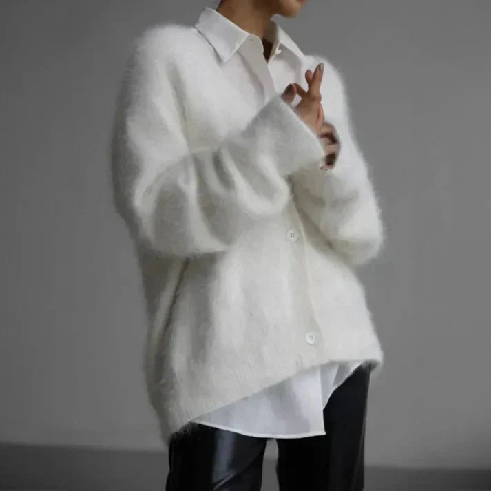 Alisa™ | Luxe Cashmere Sweater