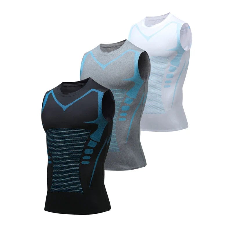FlexFit™  | Vest