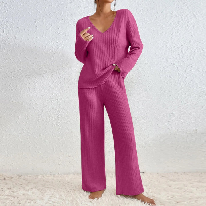 Lana™ | Luxe Knit Two-Piece Set