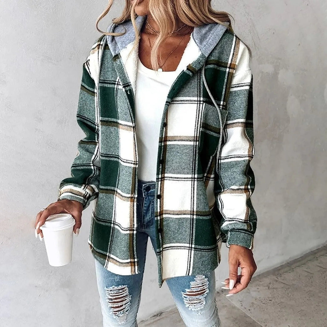 Maissie™ | Warm All-Season Jacket
