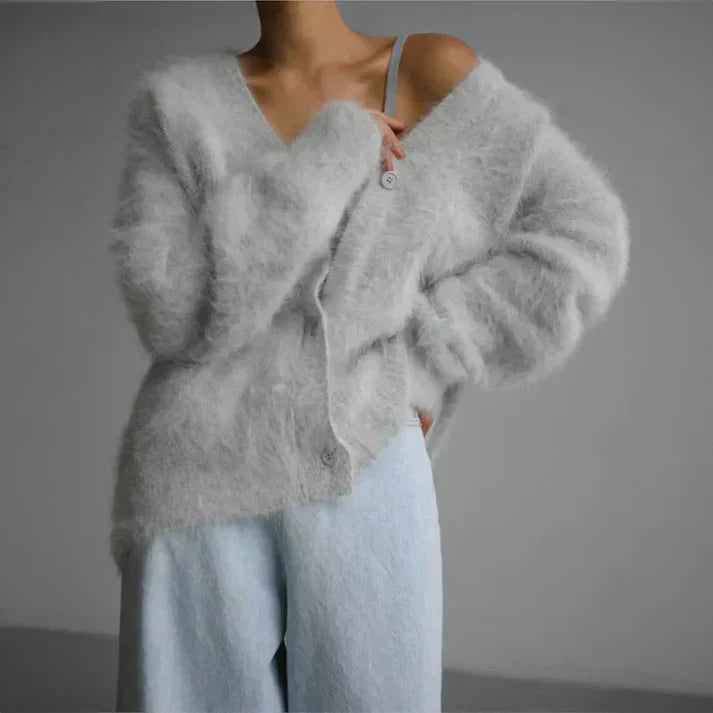 Alisa™ | Luxe Cashmere Sweater