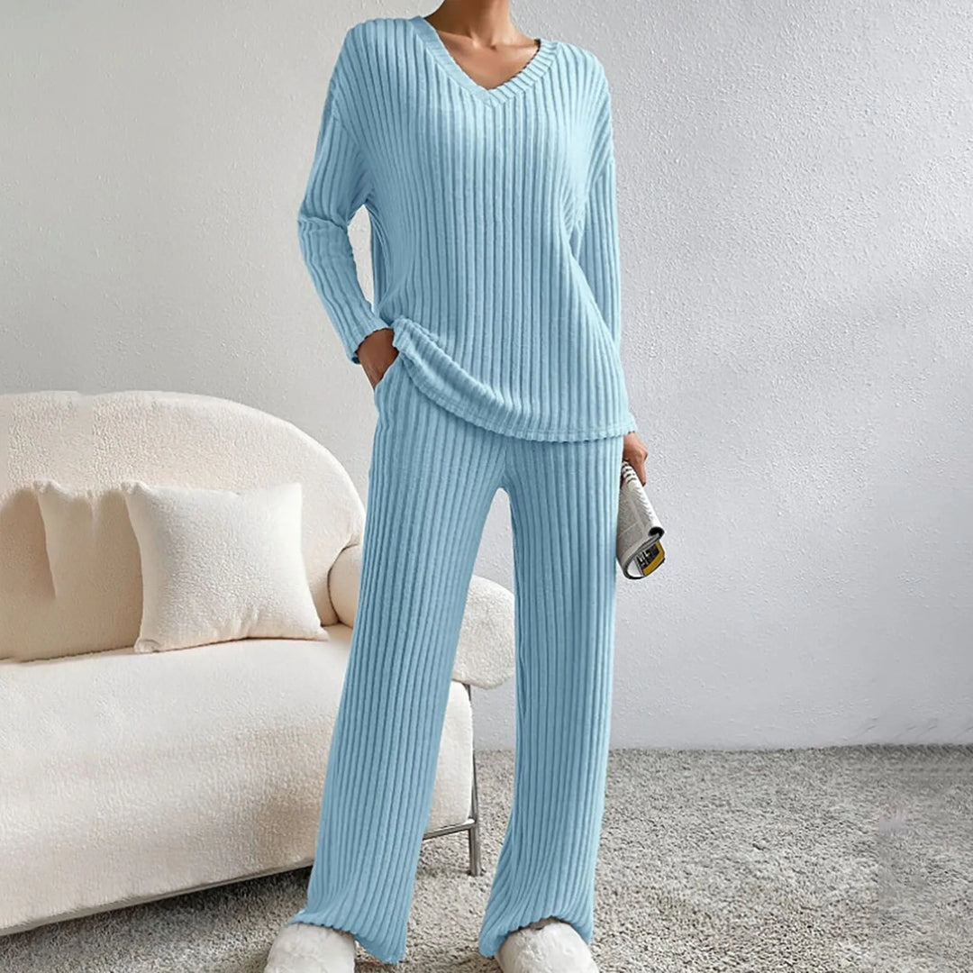Lana™ | Luxe Knit Two-Piece Set