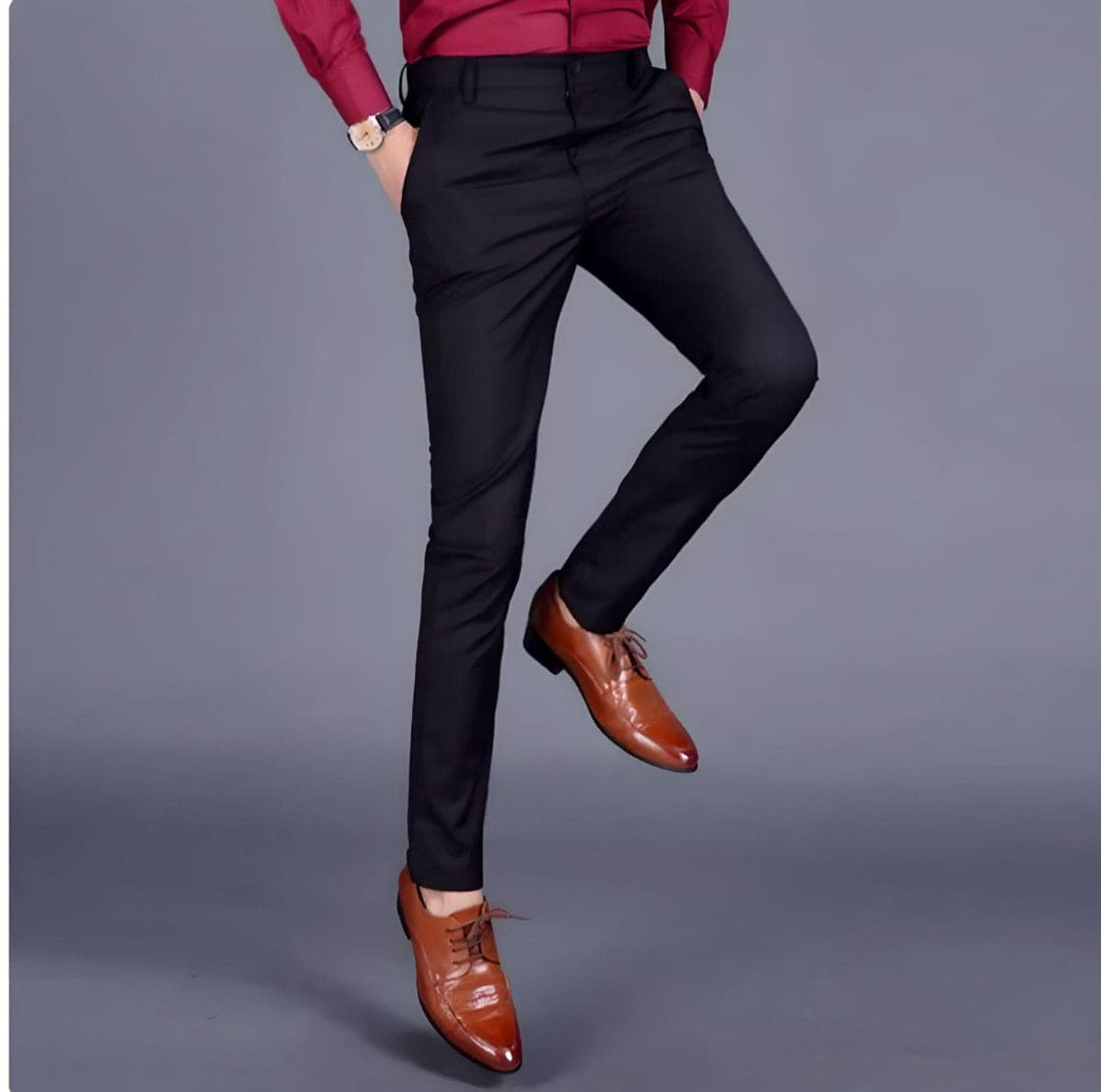 Everett™ | Classic Men's Pants