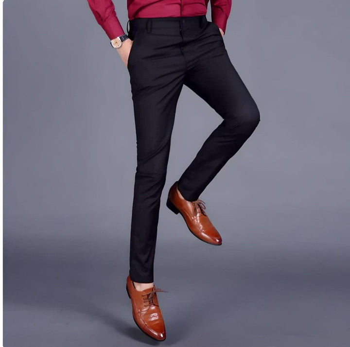 Everett™ | Classic Men's Pants
