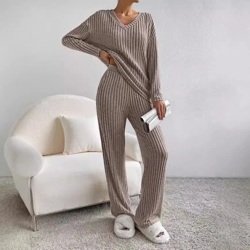 Lana™ | Luxe Knit Two-Piece Set
