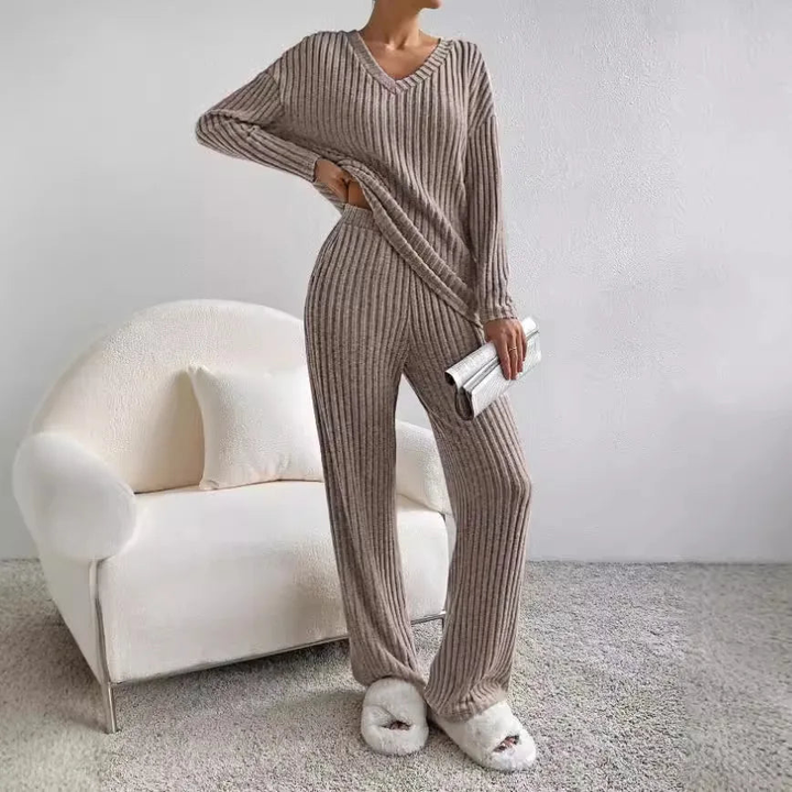 Lana™ | Luxe Knit Two-Piece Set
