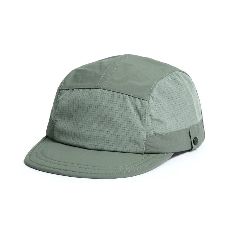 BreezeShade Hat™