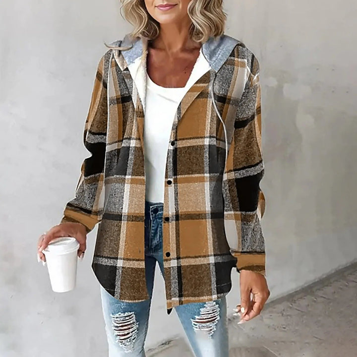 Maissie™ | Warm All-Season Jacket