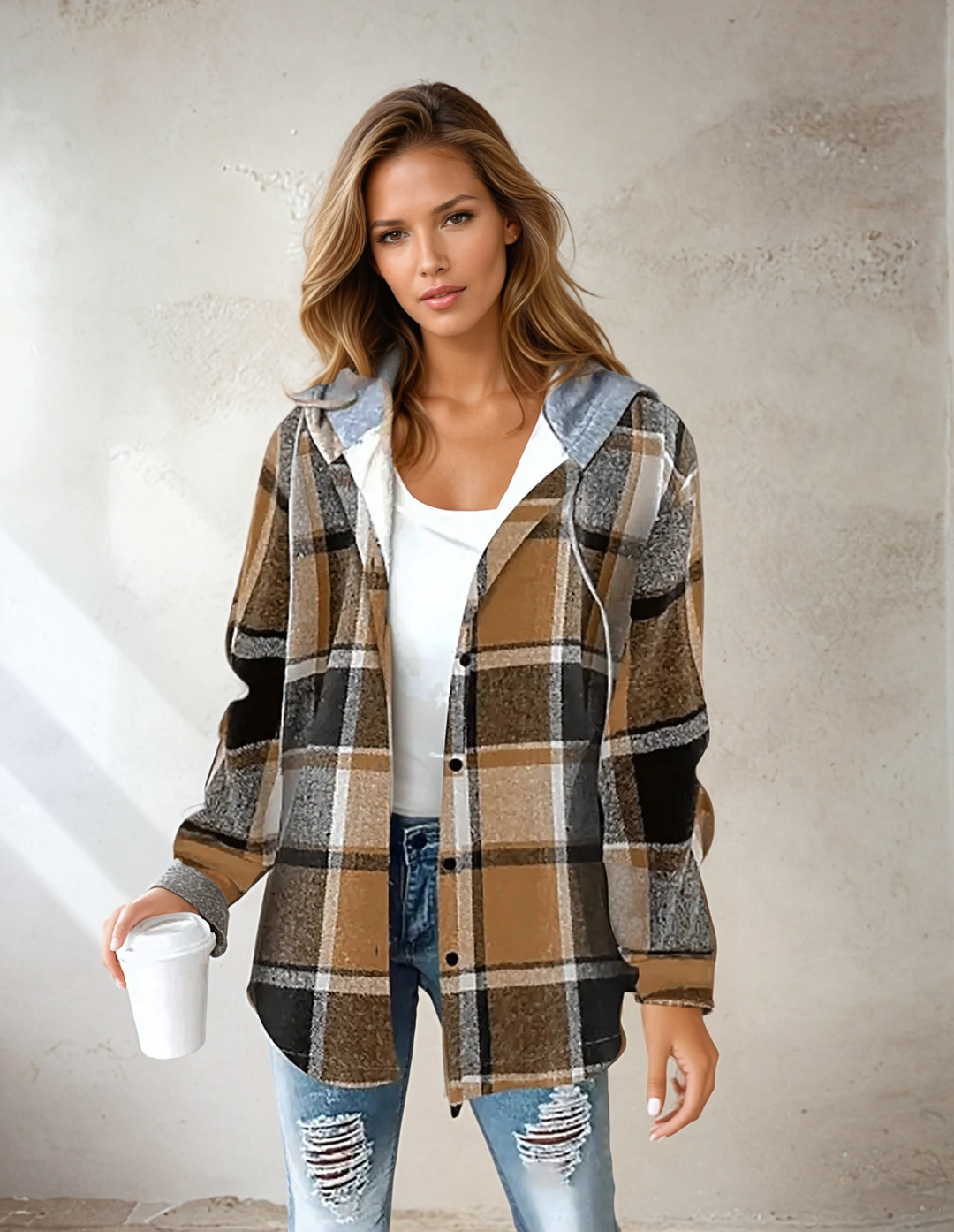 Maissie™ | Warm All-Season Jacket