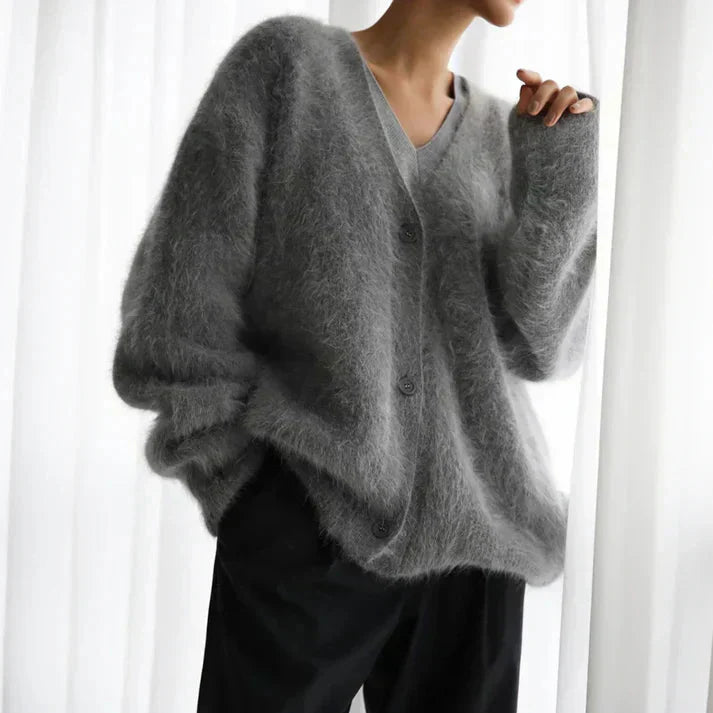 Alisa™ | Luxe Cashmere Sweater