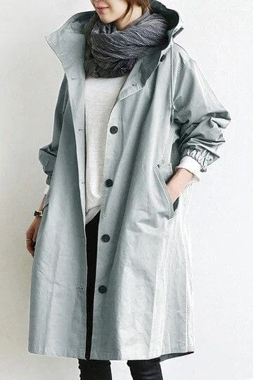 Aurora™  | Luxe Coat
