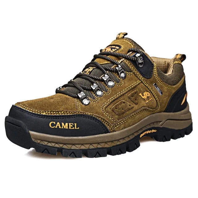 Trailnov Modern Shoe