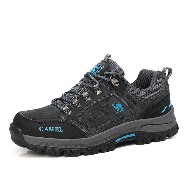 Trailnov Modern Shoe