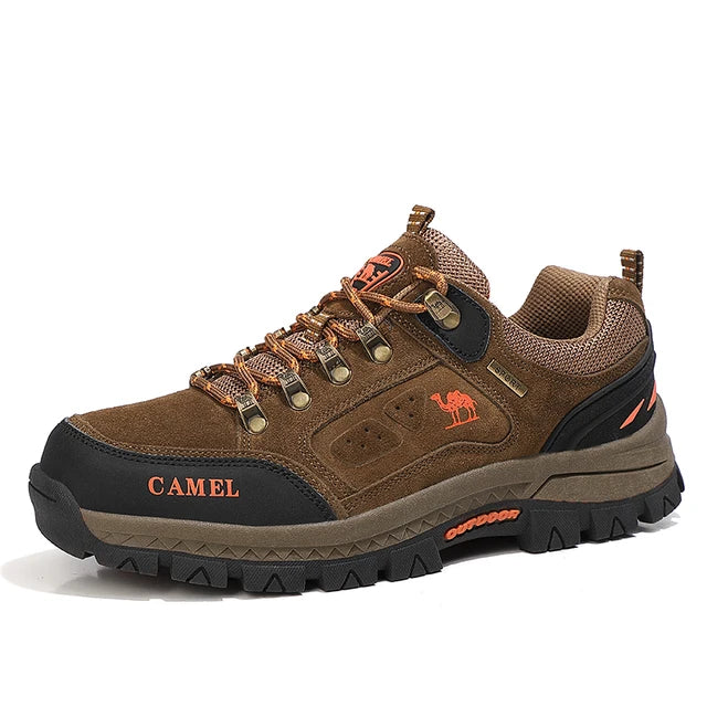 Trailnov Modern Shoe