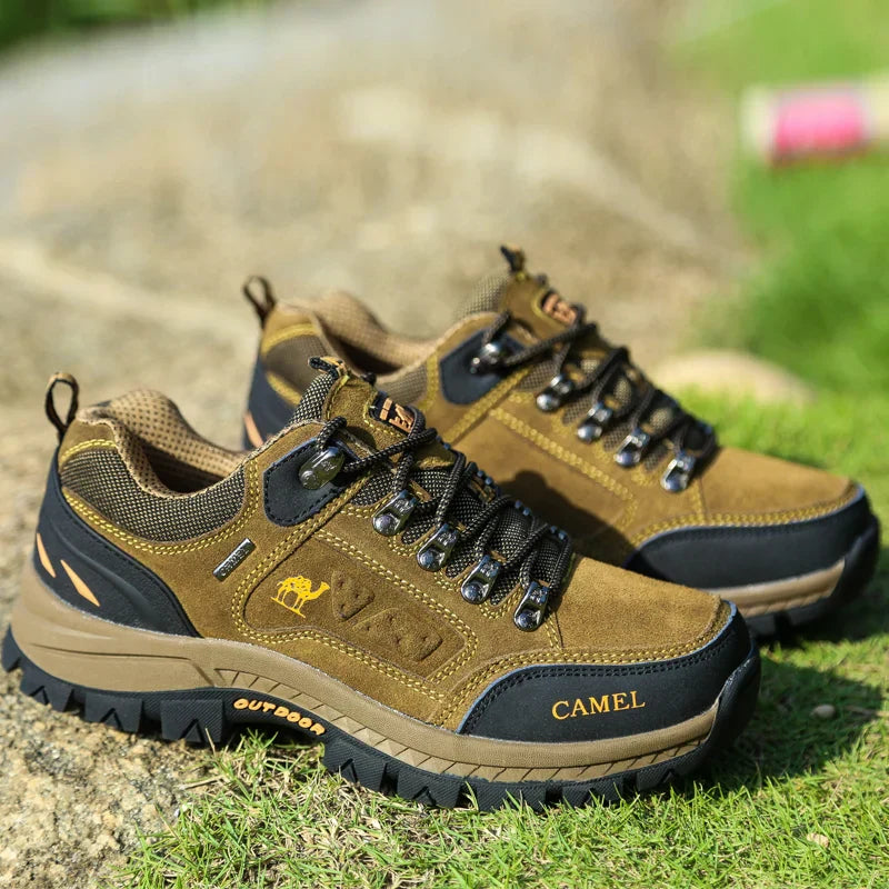 Trailnov Modern Shoe